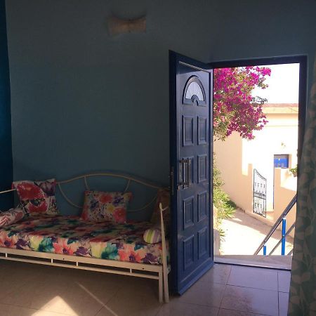 Khóra Sfakíon Great Sea-View Apartment. מראה חיצוני תמונה