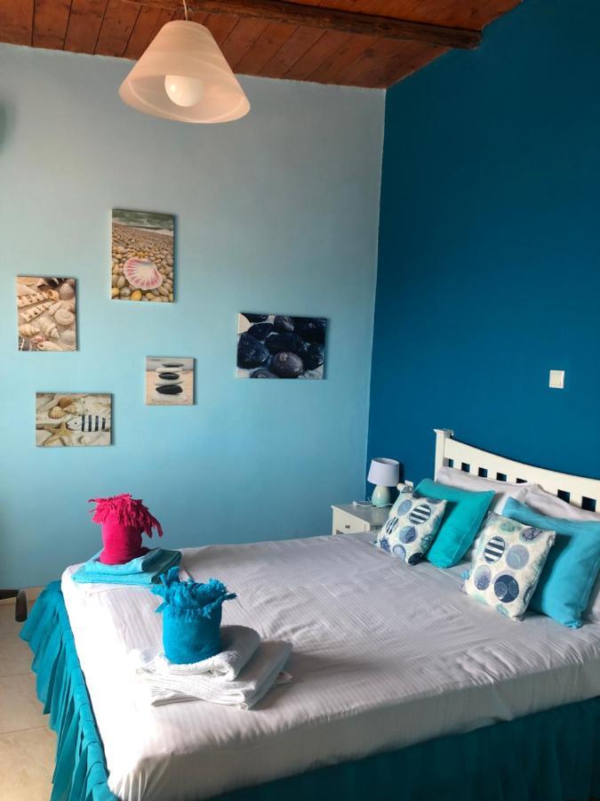 Khóra Sfakíon Great Sea-View Apartment. מראה חיצוני תמונה